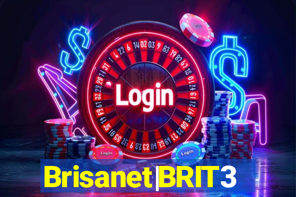 Brisanet|BRIT3